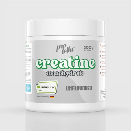 1122 BLANCO CREATINA MONOHYDRATO UNFLAVORED