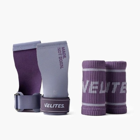 114 VIOLETA VELITES ALL TERRAIN