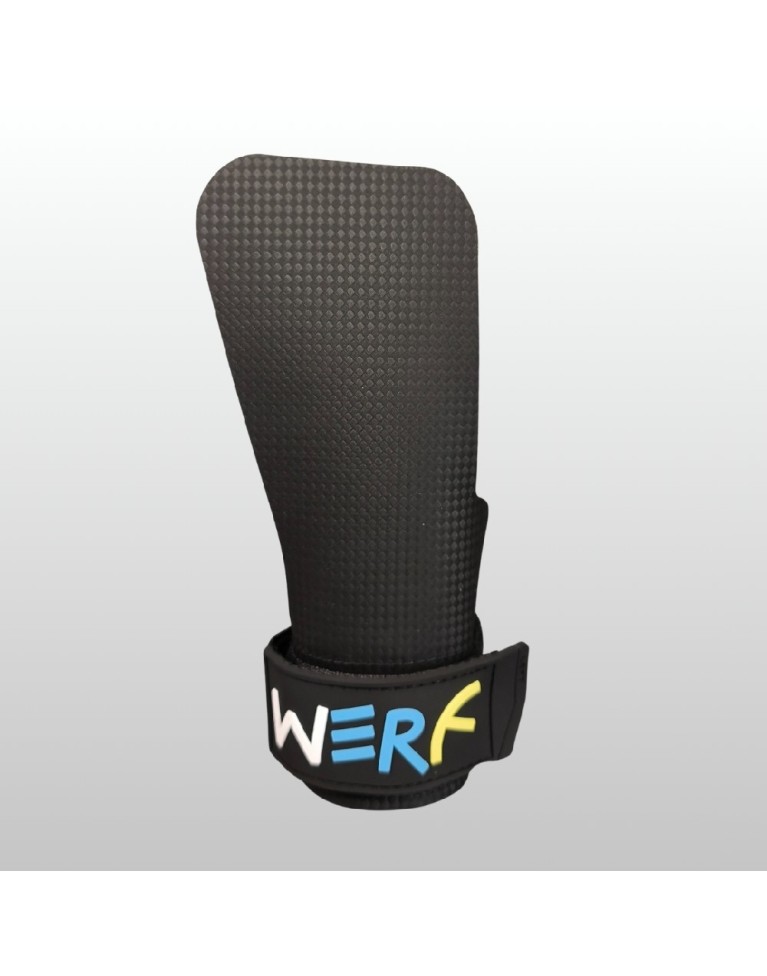 1140 NEGRO CALLERAS PERENQUEN GRIPS