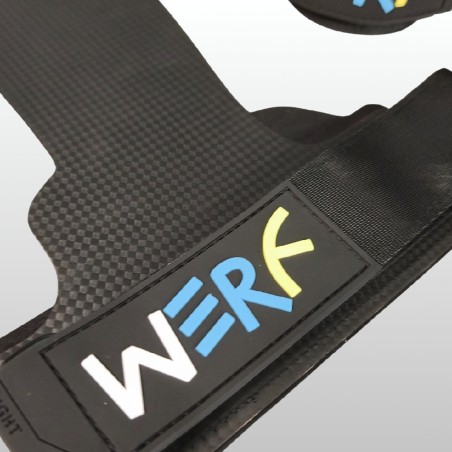 1142 NEGRO CALLERAS PERENQUEN GRIPS