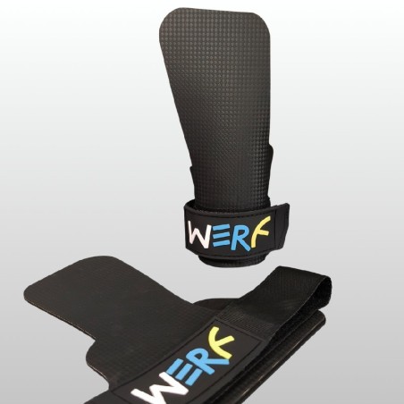 1143 NEGRO CALLERAS PERENQUEN GRIPS