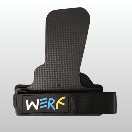 1144 NEGRO CALLERAS PERENQUEN GRIPS