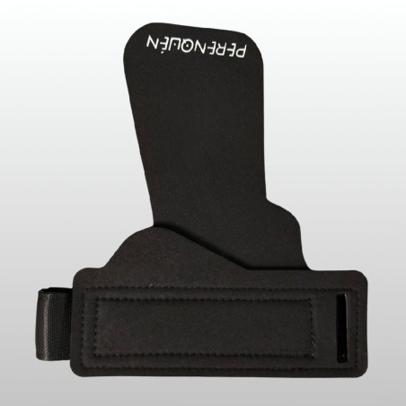 1145 NEGRO CALLERAS PERENQUEN GRIPS