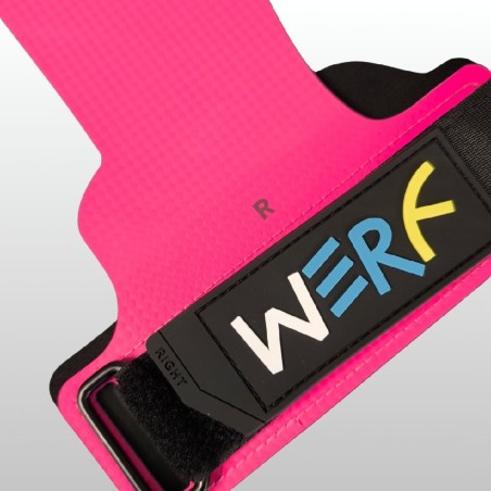 1149 ROSA CALLERAS PERENQUEN GRIPS