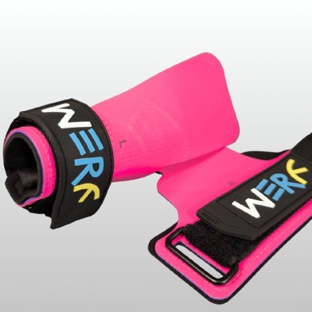 1152 ROSA CALLERAS PERENQUEN GRIPS