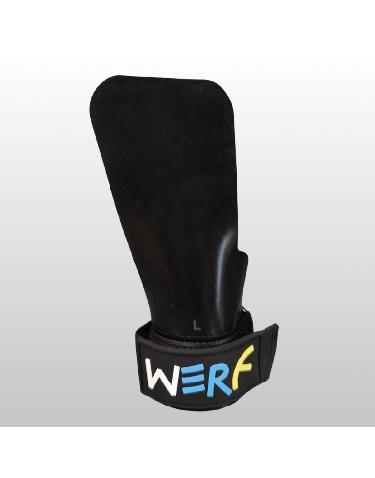 1153 NEGRO CALLERAS NAIFE GRIPS