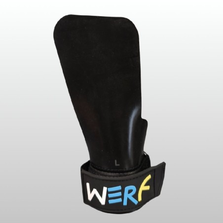 1153 NEGRO CALLERAS NAIFE GRIPS