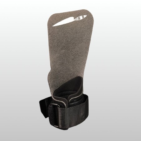 1154 NEGRO CALLERAS NAIFE GRIPS