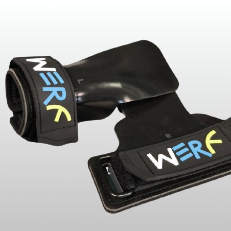 1155 NEGRO CALLERAS NAIFE GRIPS