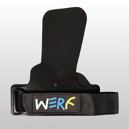 1156 NEGRO CALLERAS NAIFE GRIPS