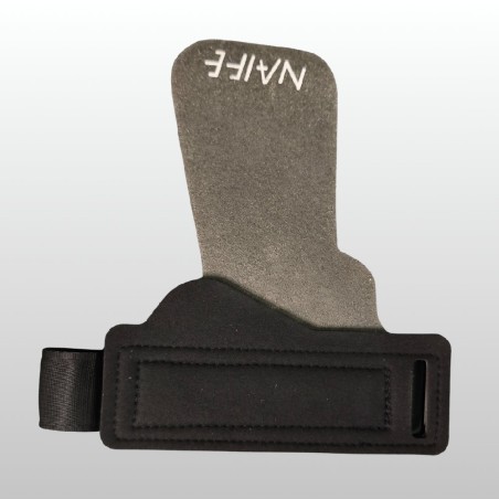 1157 NEGRO CALLERAS NAIFE GRIPS