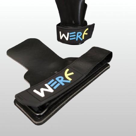 1158 NEGRO CALLERAS NAIFE GRIPS