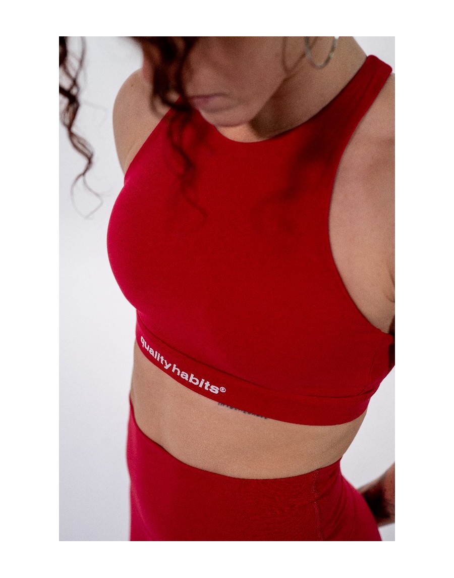 1165 ROJO TOP QUALITY RITUAL ROJO