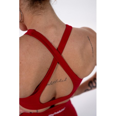 1166 ROJO TOP QUALITY RITUAL ROJO