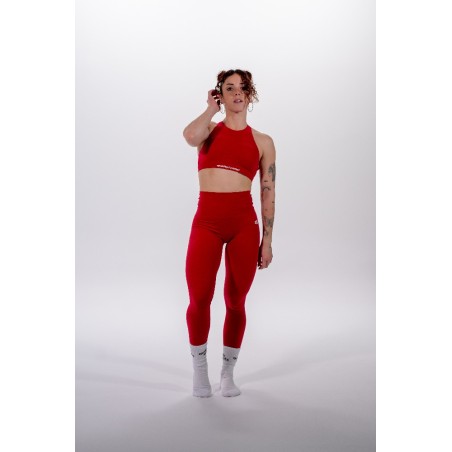 1168 ROJO TOP QUALITY RITUAL ROJO