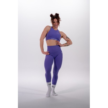 1171 VIOLETA TOP QUALITY RITUAL LILA