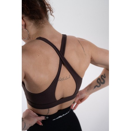 1179 MARRON TOP QUALITY RITUAL MARRON