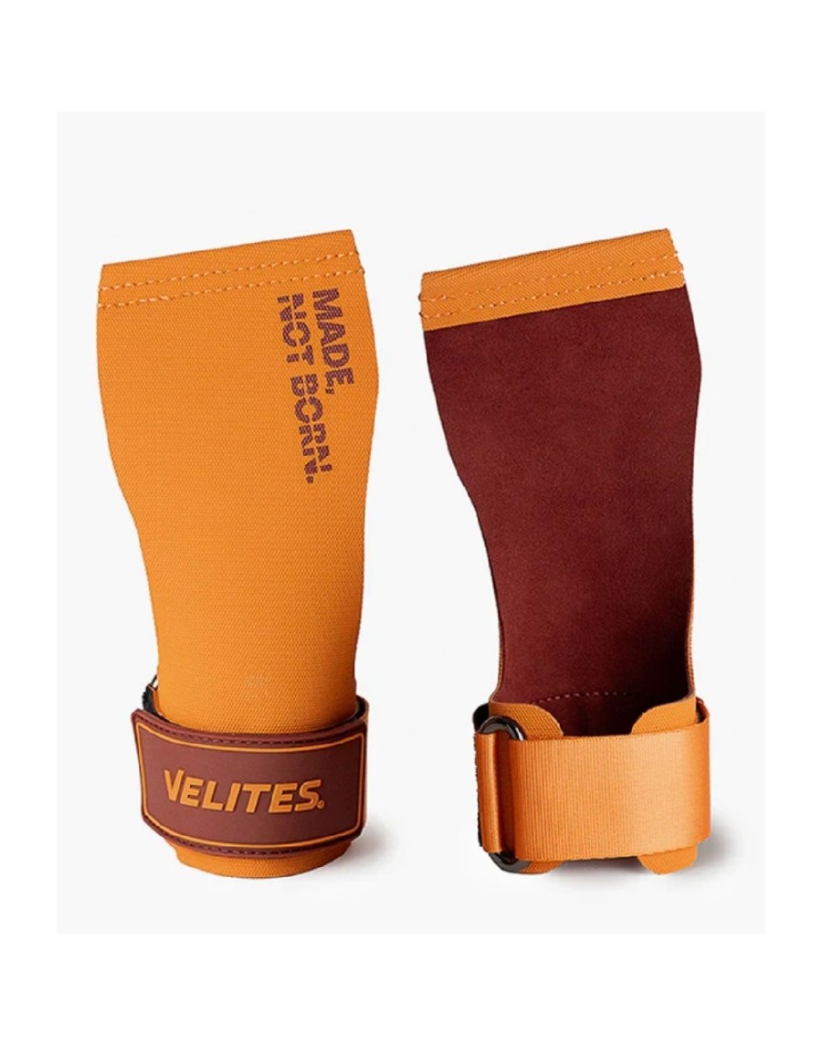 119 NARANJA VELITES ALL TERRAIN