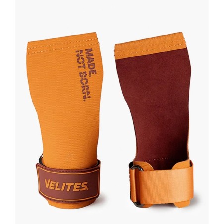 119 NARANJA VELITES ALL TERRAIN