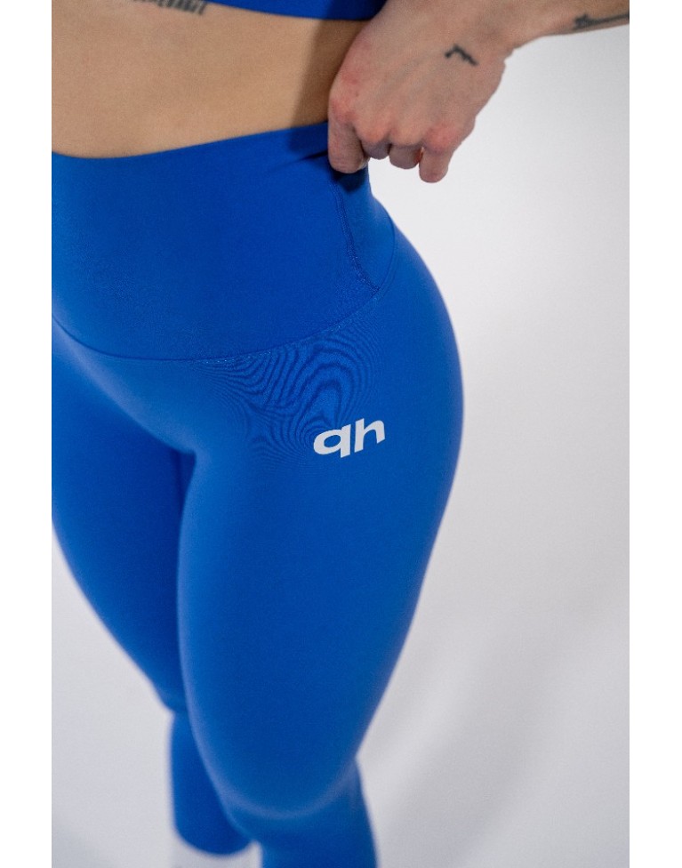 1182 AZUL LEGGINGS QUALITY RITUAL AZUL