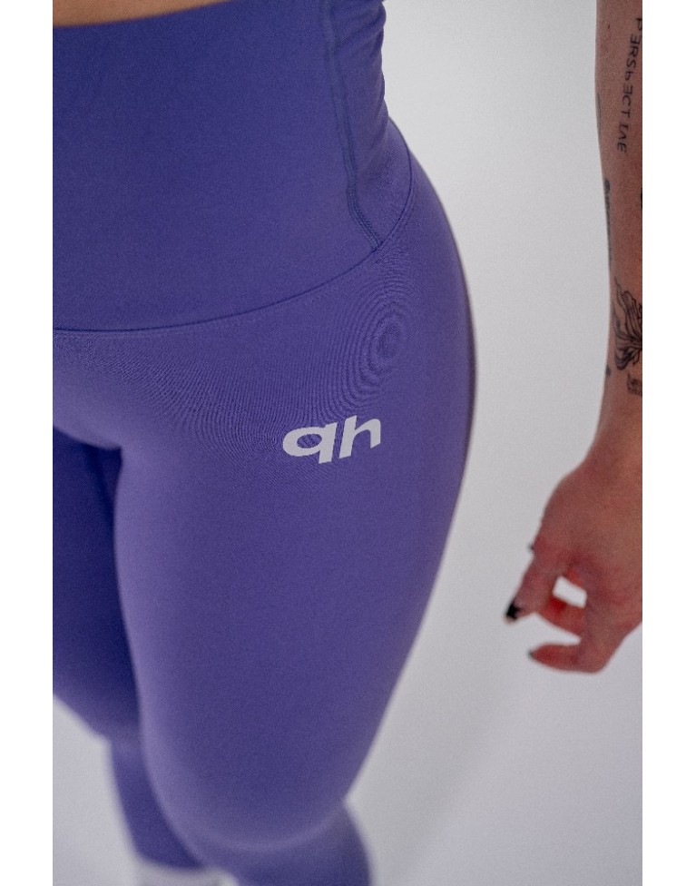 1186 VIOLETA LEGGINGS QUALITY RITUAL LILA