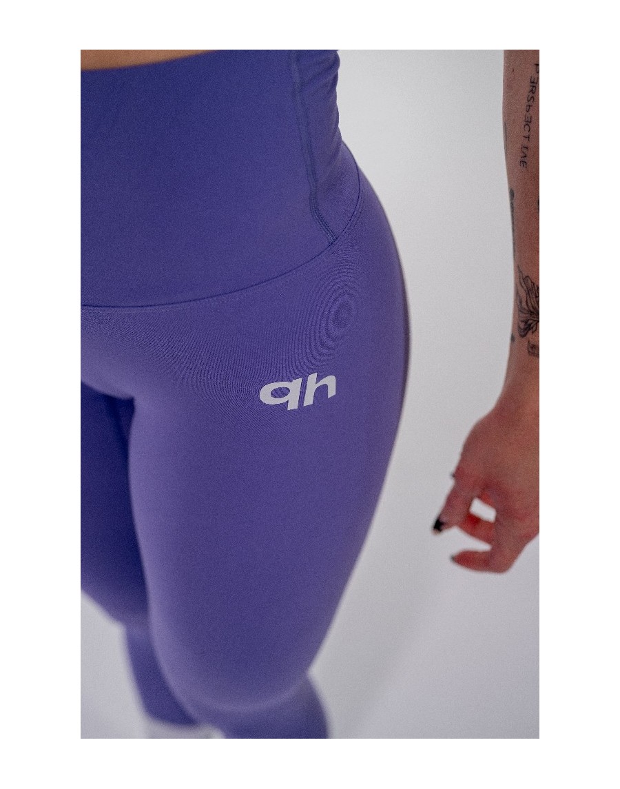 1186 VIOLETA LEGGINGS QUALITY RITUAL LILA