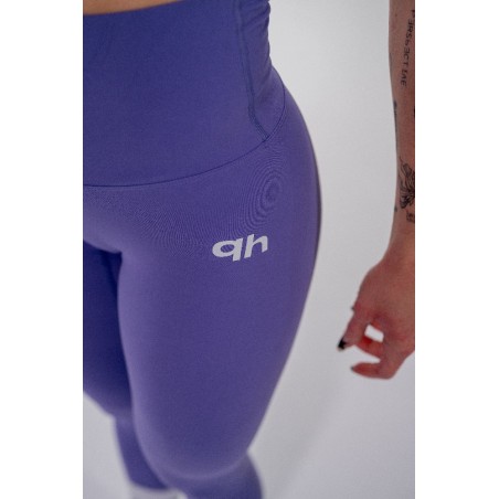 1186 VIOLETA LEGGINGS QUALITY RITUAL LILA