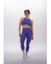 1187 VIOLETA LEGGINGS QUALITY RITUAL LILA