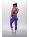 1188 VIOLETA LEGGINGS QUALITY RITUAL LILA