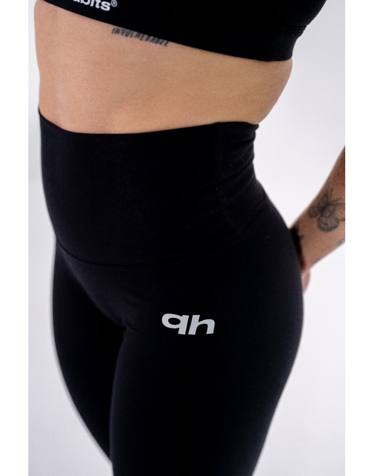 1189 NEGRO LEGGINGS QUALITY RITUAL NEGRO