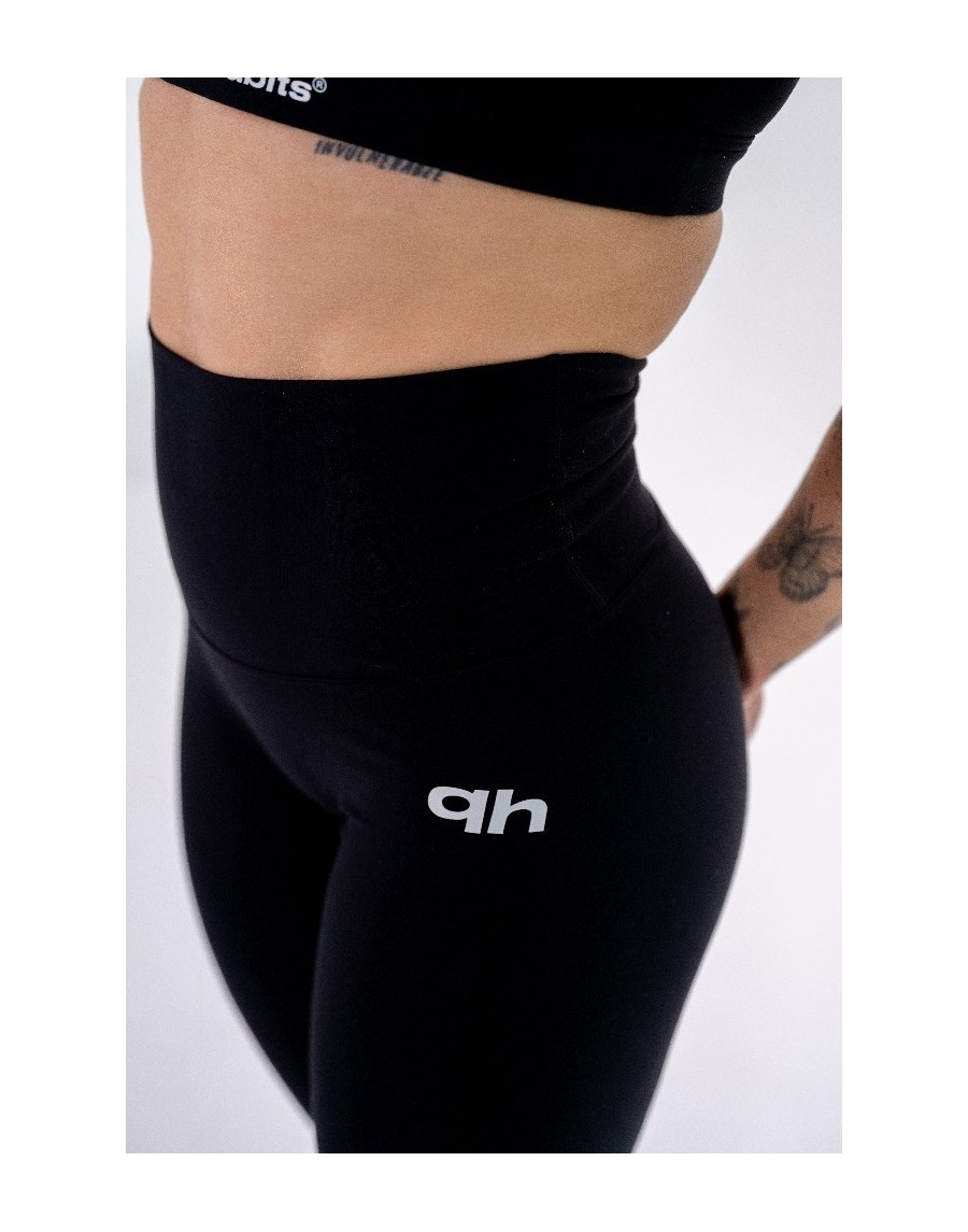 1189 NEGRO LEGGINGS QUALITY RITUAL NEGRO