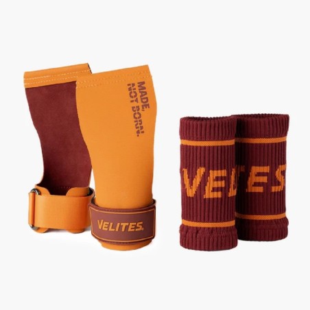 120 NARANJA VELITES ALL TERRAIN