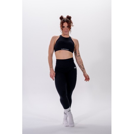 1191 NEGRO LEGGINGS QUALITY RITUAL NEGRO