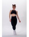 1191 NEGRO LEGGINGS QUALITY RITUAL NEGRO