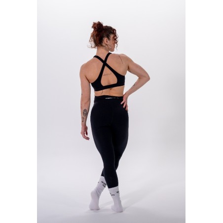 1192 NEGRO LEGGINGS QUALITY RITUAL NEGRO