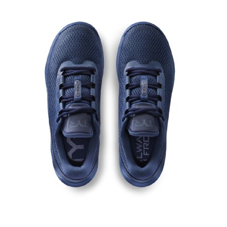 1207 AZUL TYR CXT2 NAVY WOMENS