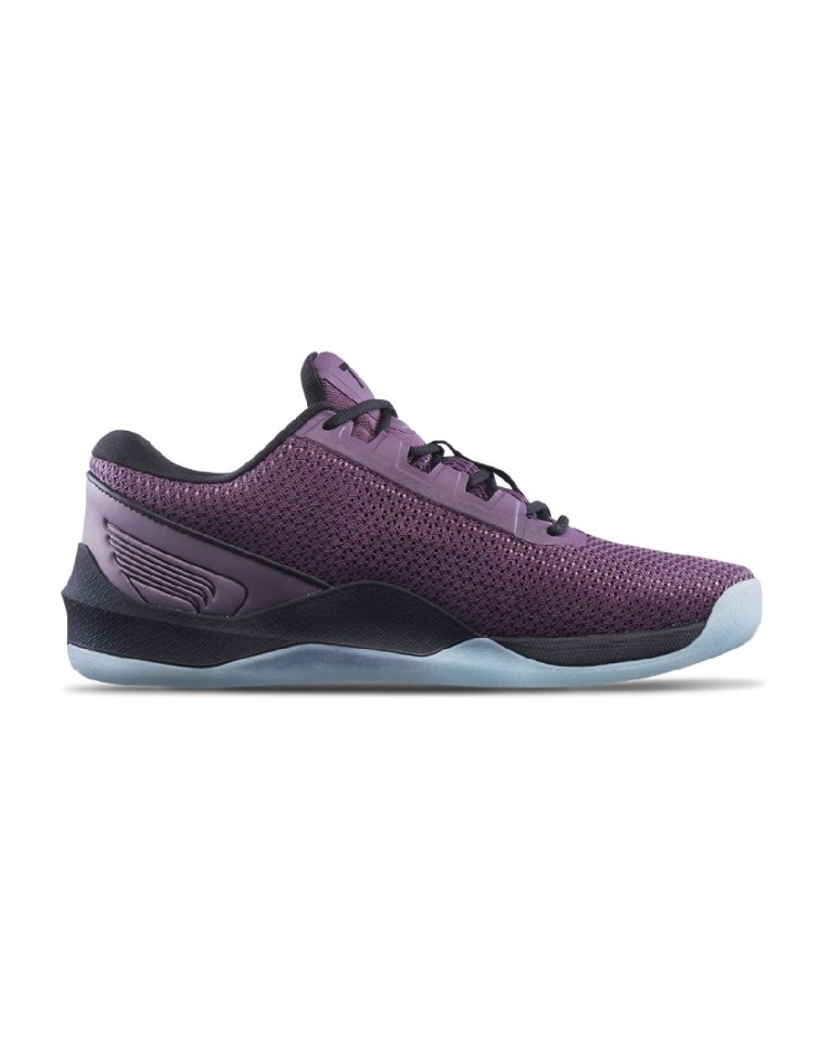 1208 VIOLETA TYR CXT2 DEEP PLUM WOMENS