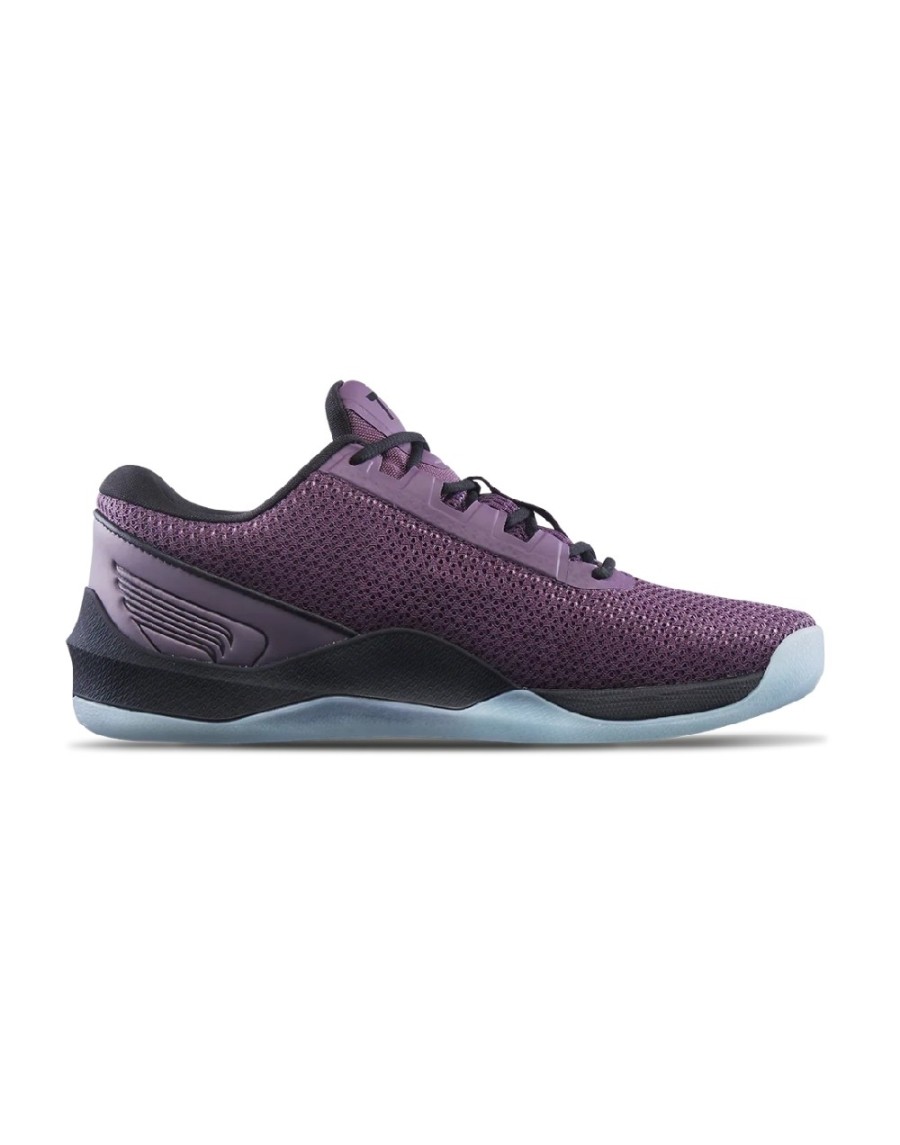 1208 VIOLETA TYR CXT2 DEEP PLUM WOMENS
