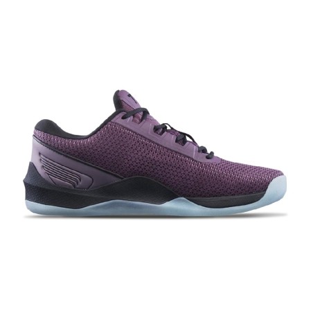 1208 VIOLETA TYR CXT2 DEEP PLUM WOMENS