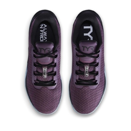 1210 VIOLETA TYR CXT2 DEEP PLUM WOMENS