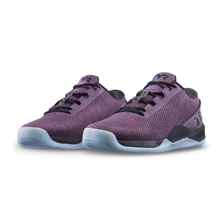 1211 VIOLETA TYR CXT2 DEEP PLUM WOMENS
