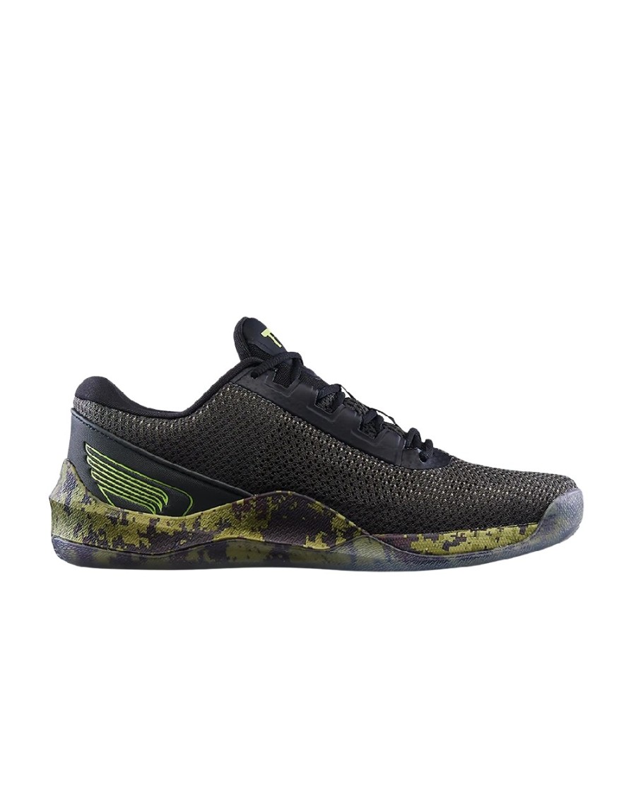 1217 VERDE OSCURO TYR CXT2 CAMO GREY MENS