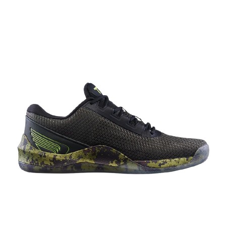 1217 VERDE OSCURO TYR CXT2 CAMO GREY MENS
