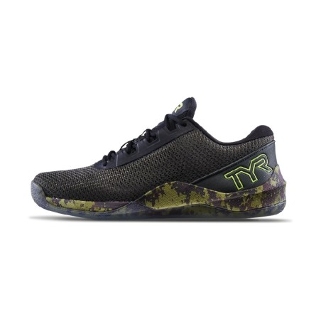 1218 VERDE OSCURO TYR CXT2 CAMO GREY MENS