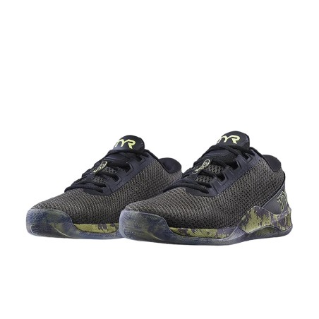 1219 VERDE OSCURO TYR CXT2 CAMO GREY MENS