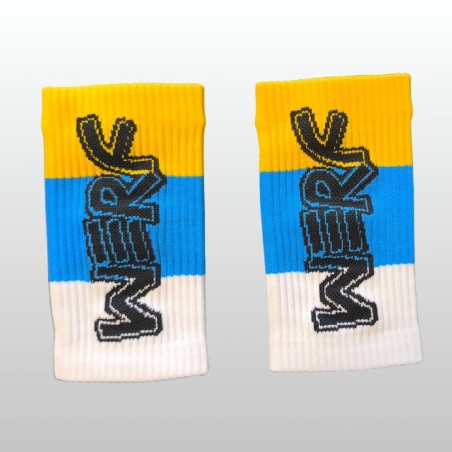 1221 BLANCO MUÑEQUERA WERF CANARIAS