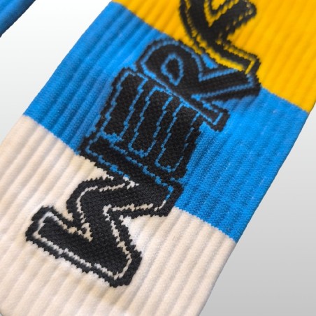 1222 BLANCO MUÑEQUERA WERF CANARIAS