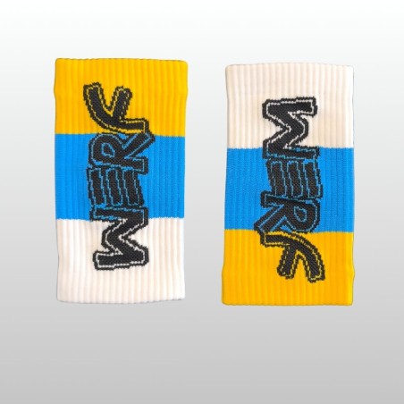 1223 BLANCO MUÑEQUERA WERF CANARIAS