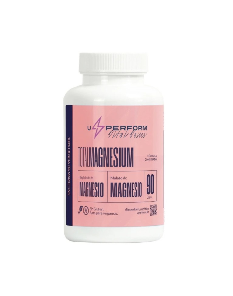 1228 BLANCO UPERFORM TOTALMAGNESIUM