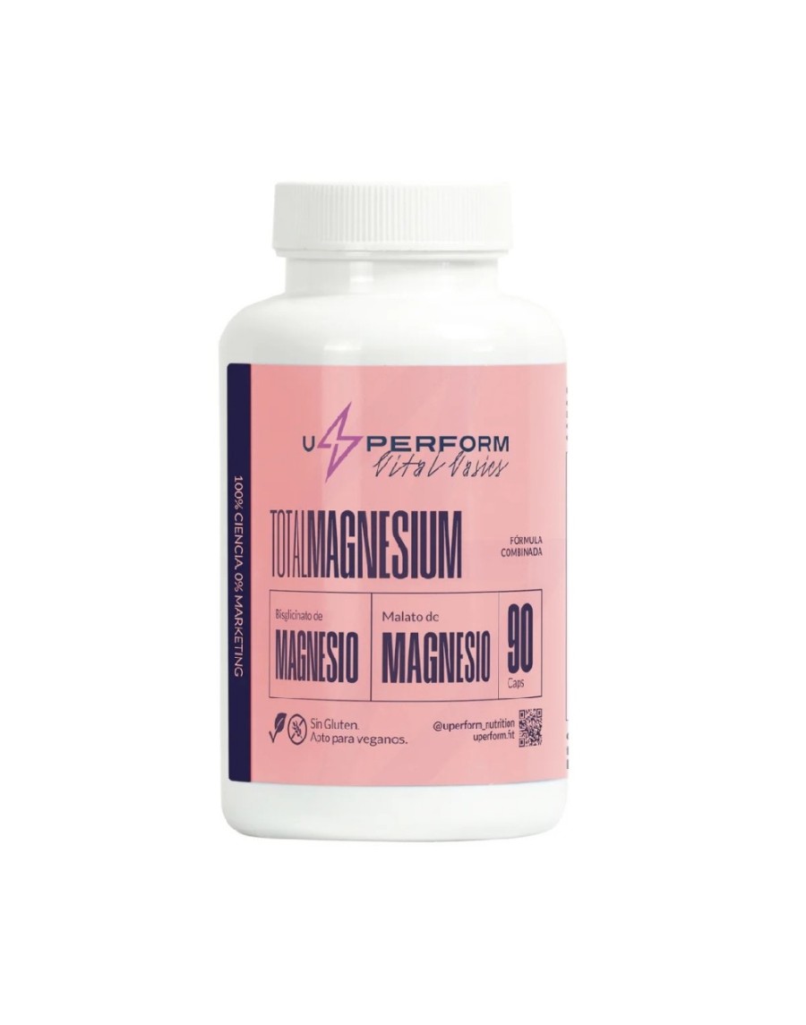 1228 BLANCO UPERFORM TOTALMAGNESIUM